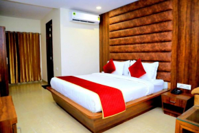 Pineberry Hotels - Near Golden Temple